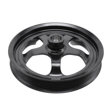 Power Steering Pump Pulley 12559885 for  Camaro Z28 SS  Firebird Formula Trans AM WS6 LS11998-2002