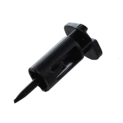 30 Pcs Plastic Mounting Clip for  4 Way CPU Coolers 2