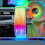 5V 3Pin ARGB Motherboard Cable PC RGB GPU 8/24PIN Power Extension for Computer Supply 5
