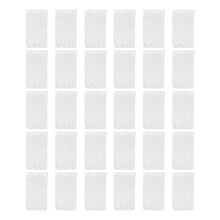 Zwembad Skimmer Sokken Filter - 30 STKS Zwembad Sokken Skimmer Filter Sokken Zwembad Skimmer Mand Sok Zwembad Filter Sokken