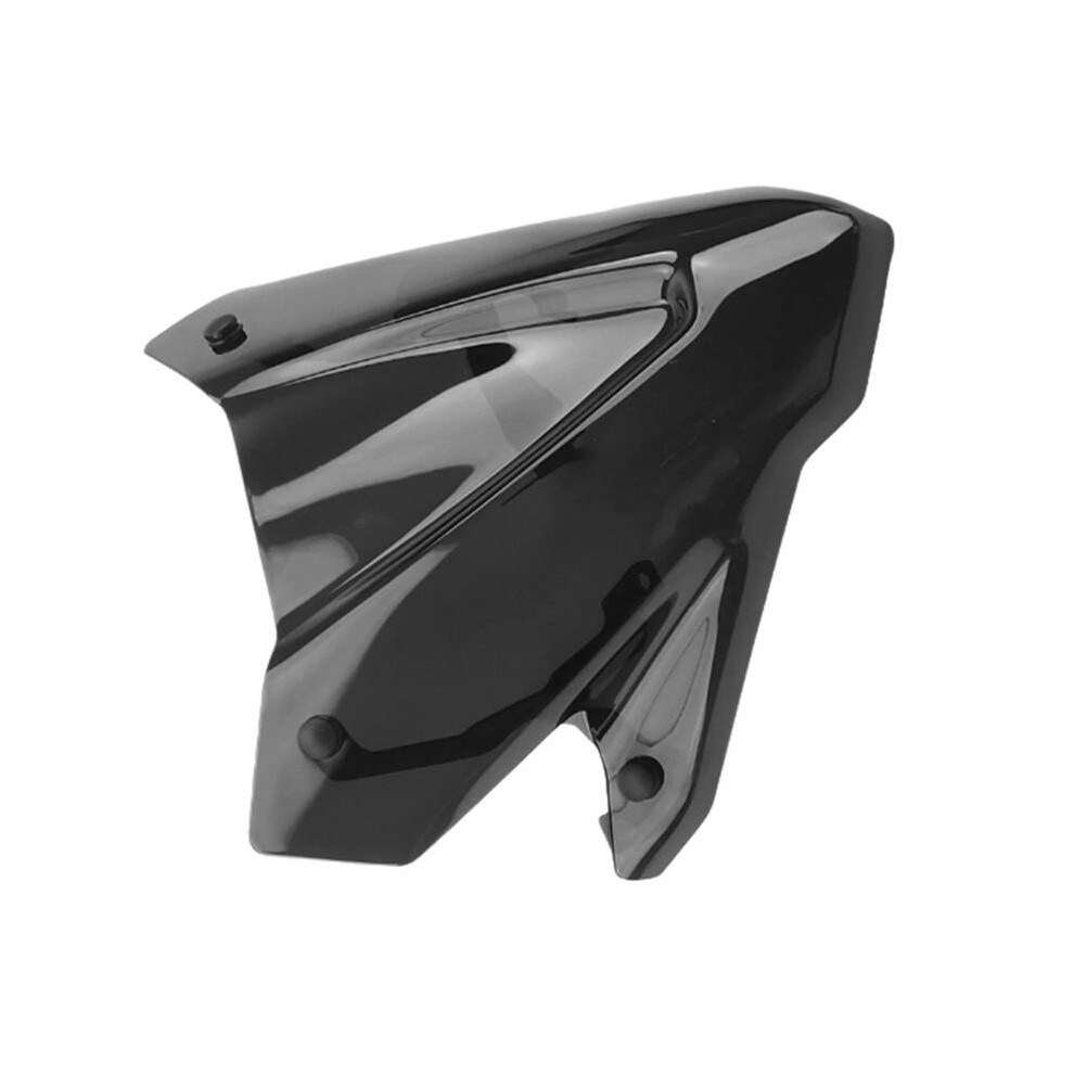 Motorcycle Windshield Fairing Extension Spoiler Windscreen Deflector For Cb750 Hornet 2023 4763546079461