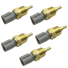 5 Pcs Car Water Temperature Sensor 89422-87102 8942287102 for New High Quality Auto Parts