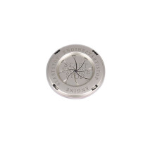 Motorcycle Start Button Cover Protective Cover for Super SOCO TS Lite Pro 1200R TSX TS1200R TC MAx Pro(Silver)