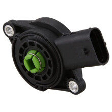 Motorluftansaugkrümmer-LäUferkontrollsensor 07L907386A 07L907386B für A3 CC A4 A5 A6 Q5