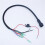 Outboard Motor Seven Core Cable 61T-82580-00 Front Control Connection Control Box 7 Pin Cable for 2