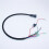 Outboard Motor Seven Core Cable 61T-82580-00 Front Control Connection Control Box 7 Pin Cable for 6