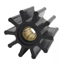 Sea Water Pump Impeller Kit 17937-0001 for Jabsco Boat Engine Accessories 17937-0001-P 17937-0003