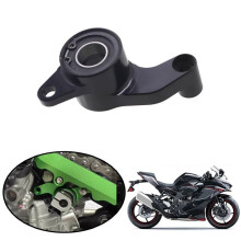 Motorcycle Left Gear Shift Lever Shifter Stavbilizer for ZX-4R ZX-4RR ZX4R ZX4RR 2023 2024