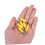 Mini Screwdriver Set Double Head Design for Fingerboard  and DIY Assembly Precision Tool Kit 4