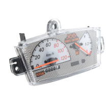 Motorcycle Scooter Instrument Assembly Motorcycle Odometer for JOG50/90 JOG 3KJ 3YK