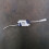 2X Konstant Transformator 3W LED Driver Treiber Netzteil Trafo DC9-12V Langlebig 6