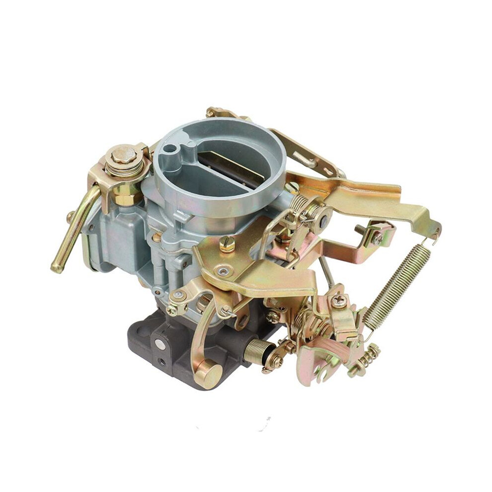 16010-03W02 H221b Engine Carburetor For J16 Datsun 520 521 620 720 J16 J13 J15 Engine 1601003W02 Light 6031119129348