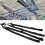 2 Pack Car Fishing Rod Holder Straps 1
