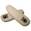 For  Alphard  Armrest Cover Decor Cover Interior Cover Microfiber Leather Special Handle Leather Cover 5