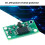 10Pcs Anti-Reverse Protector Anti-Reverse Module for Safe Charging for Preventing Reverse Polarity in Electronic Devices 2
