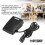 Variable Speed Foot Controller Pedal Sewing Tools Sewing Machine Replacement Accessories Household Supplies,EU Plug 1