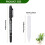 120Pcs Long Time Use Plant Markers Designed For-120pcs 4