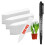 120Pcs Long Time Use Plant Markers Designed For-120pcs 5