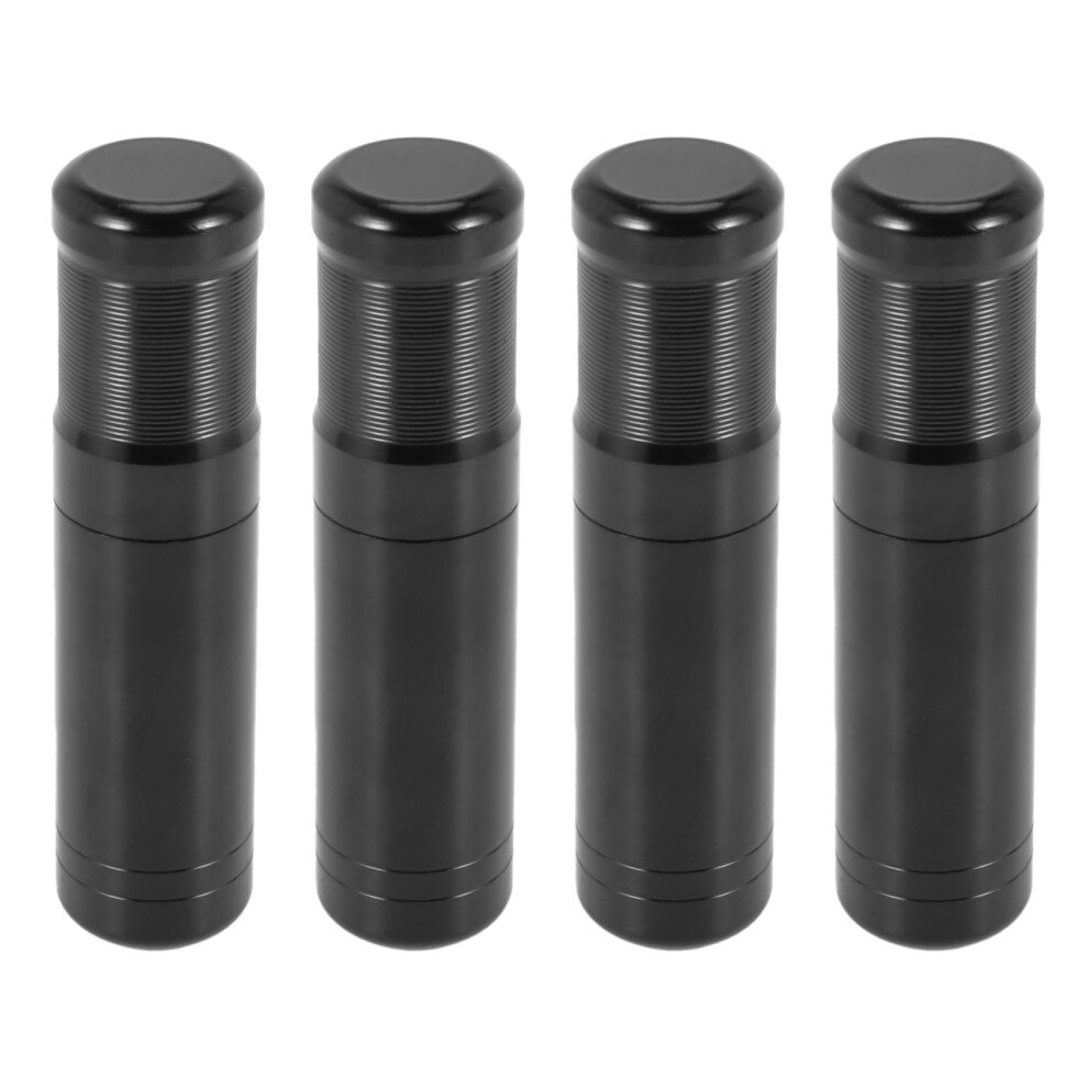 4X Tubeless Bike Tire Repair Kit For Mtb And Road Bicycle Tires Fix A Puncture Or Flat Fast Plugger Tool Bike Repair Kit 6032967351325