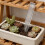 Simple To Use Rain Measurement Device For Gardens-1 pack 6