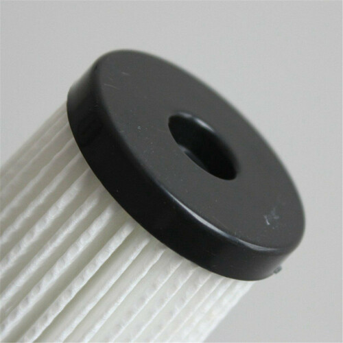 6Pcs Cartridge Filter Attachment Fit for  VC4I Vacuum Cleaner Replacement 2