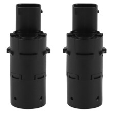 2X Nuovo Sensore di Parcheggio Paraurti Reverse Assist per E38 E39 E53 5 X5 725 730 740 530 PARKSENSOR
