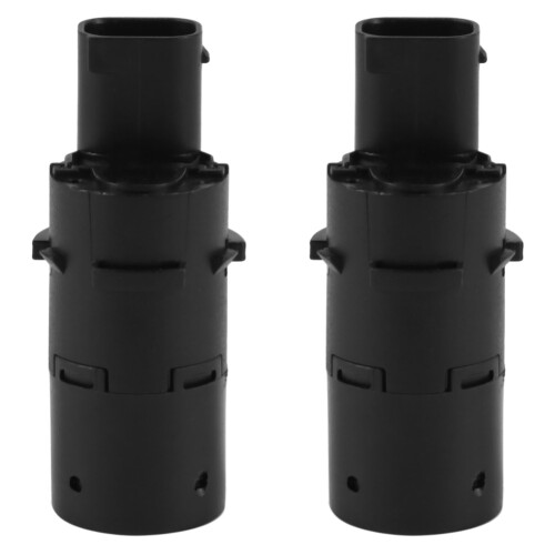 2X New Parking Sensor Bumper Reverse Assist for  E38 E39 E53 5 X5 725 730 740 530 PARKSENSOR PDC