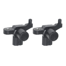 2X Sensore di Posizione Albero Un Camme per 2001-2005 E EL 2004-2005 37840-PLC-000 J5T23991