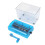 2X   Shredder Crusher Destroyer Paper Documents Cutting Machine 5