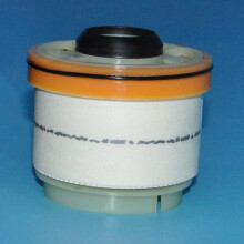 2X 23300-0L041 23300-0L042 Caixa de Filtro de Combustível de Alta Qualidade Com Filtro para Hilux Vigo