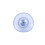 20 Pcs Rubber Strong Suction Cup Replacements for Glass Table Tops with M6 Screw 4