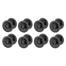 8X Espresso Cleaning Kits Disc for Espresso Machines - 54mm Backflush Tablets for Espresso Makers Accessories