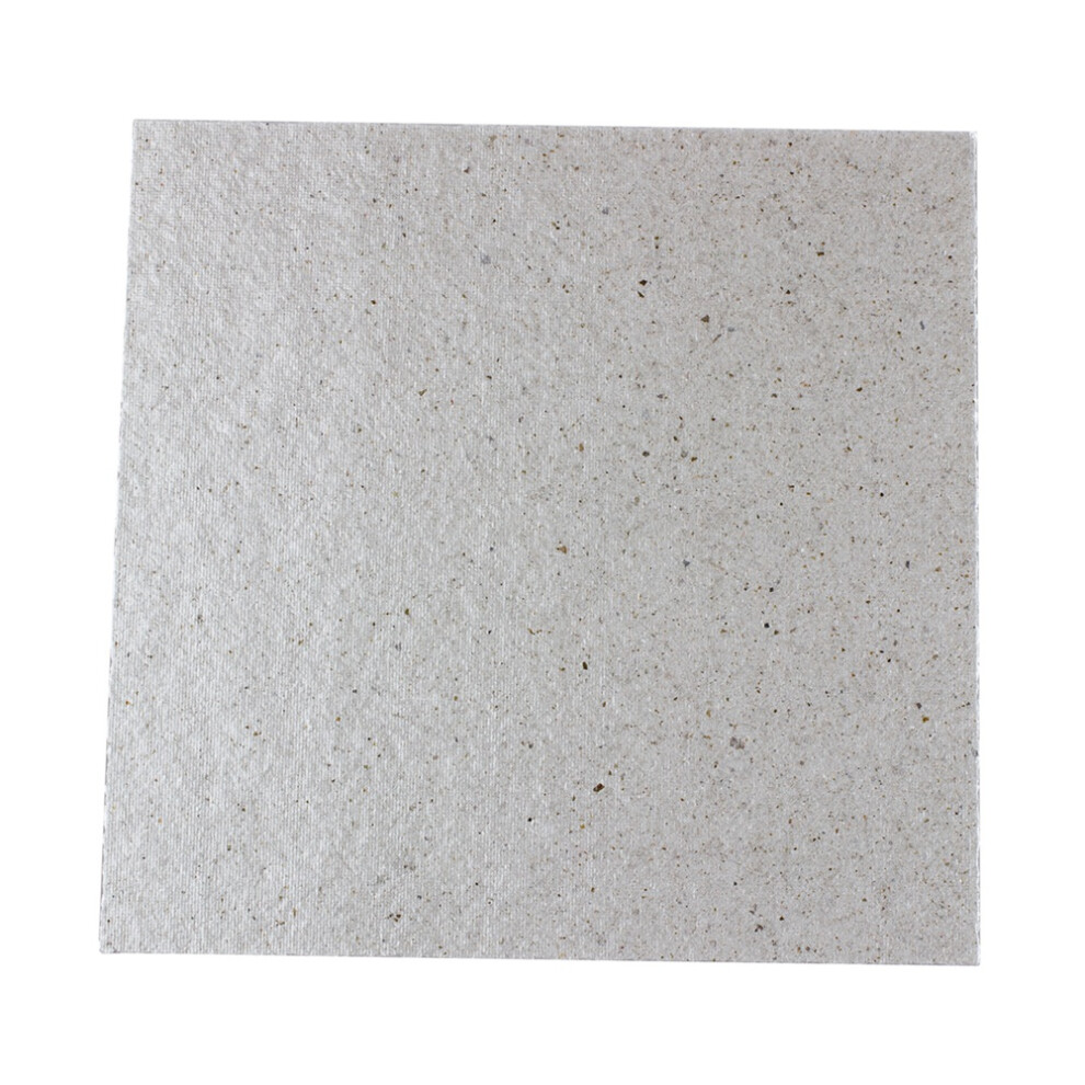 4 Pcs 5.1 Inch X 5.1 Inch Microwave Oven Repairing Part Mica Plates Sheets 4712562600937