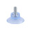 20 Pcs Rubber Strong Suction Cup Replacements for Glass Table Tops with M6 Screw 8