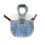 Waterproof See Through Wing Cover For Poultry Prevents-O 2