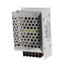 3X AC 100V-240V to 12V 3A 36W Voltage Transformer LED Strip Power Supply