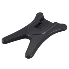 2X Flash Stand AS-21 ISO 518 Hot Shoe for