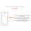 2X Wireless Wifi Temperature Controller Thermostat AC110-220V DTC1201 NTC Sensor Digital Display APP Control 2