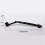 Coffee Machine Cleaning Brush Set, 6 Pieces Espresso Cleaner Brushes with Spoon Tool 7