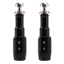2X .350 Klub Adapter für Gbb Epic / 816/815 / V Seriell / Xr-Treiber