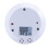 2X 110-220V Ceiling PIR Motion Sensor Light  Adjust  Delay Light  800W Ultra Slim Infrared Induction 5
