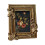 Premium traditionele look harsen Frame versierde thema's-C 1