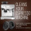 8X Kit per la Pulizia 'Espresso Disco per Macchine per Caffè Espresso  - Compresse Backflush Da 54 mm 3
