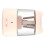 Quick Charge Automatic Pencil Sharpener For Standard-apricot 1