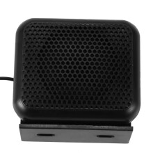 2X External Speaker NSP-100 for for for for Ham Radio CB Transceiver