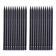 20Pcs/Lots Opening Pry Tools Nylon Spudger for for Mobile Phone Repair Laptop Desk PC Disassembly Tools Set