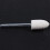 24 Pcs Polishing Buffing Tool 8.5mm Conical Mounted  Bobs 3mm Shank 6