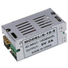 3X AC 110-240V to 5V Switching Power Supply Converter SA10-05