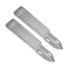 Practical Landscaping Garden Tool For Monitoring-2 pack