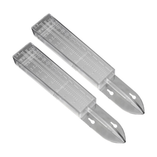 Practical Landscaping Garden Tool For Monitoring-2 pack